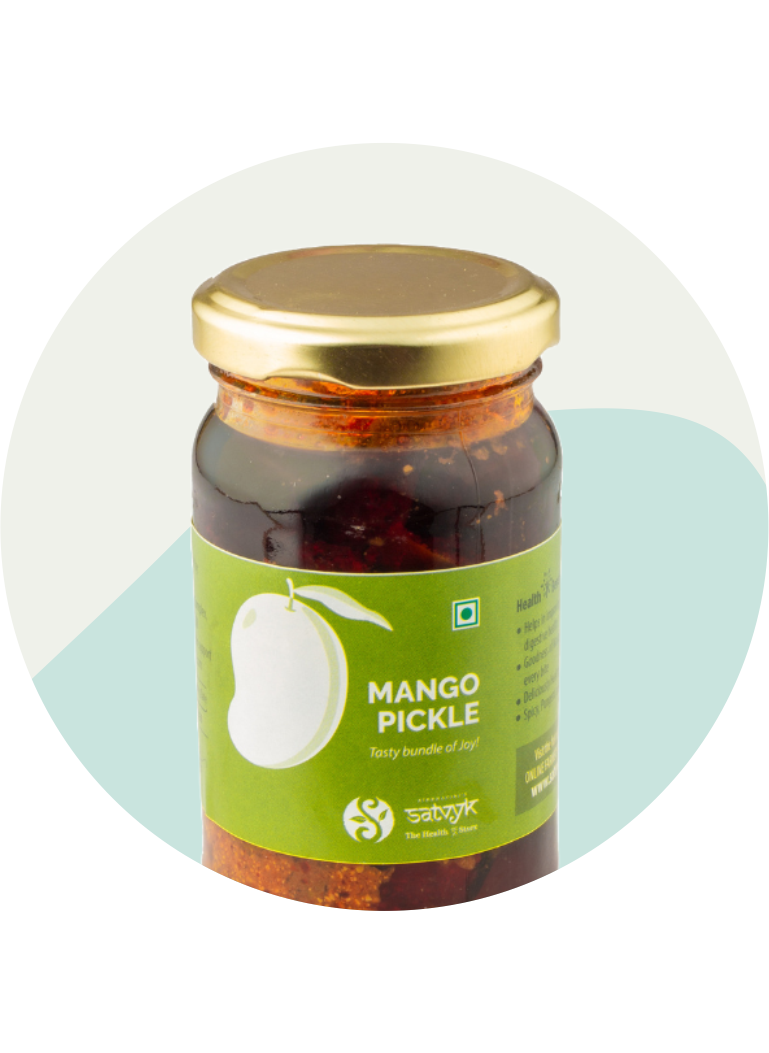 Pickles