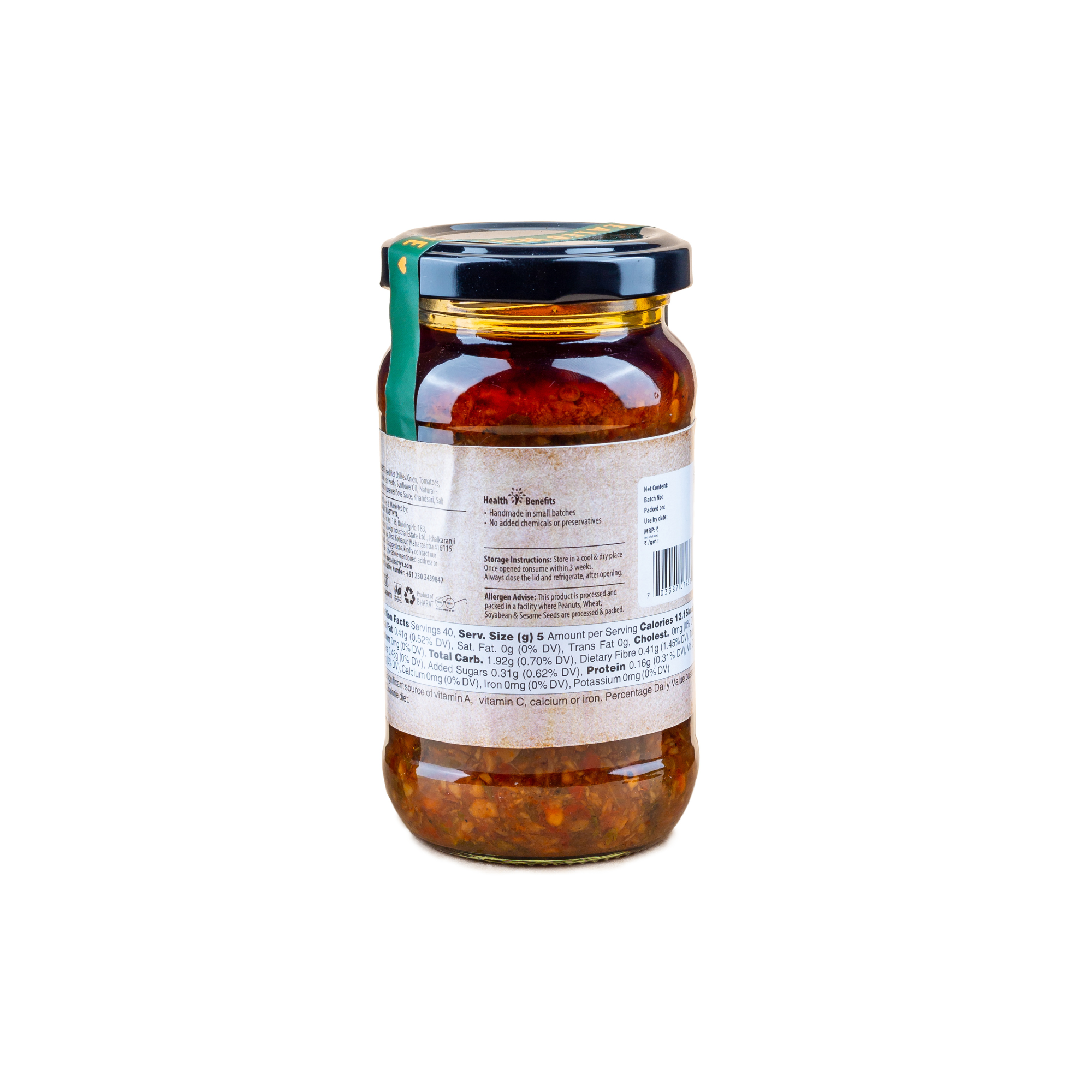 Schezwan Sauce Mix | Spicy Indo-Chinese Blend | Perfect for Fried Rice, Noodles & Dipping