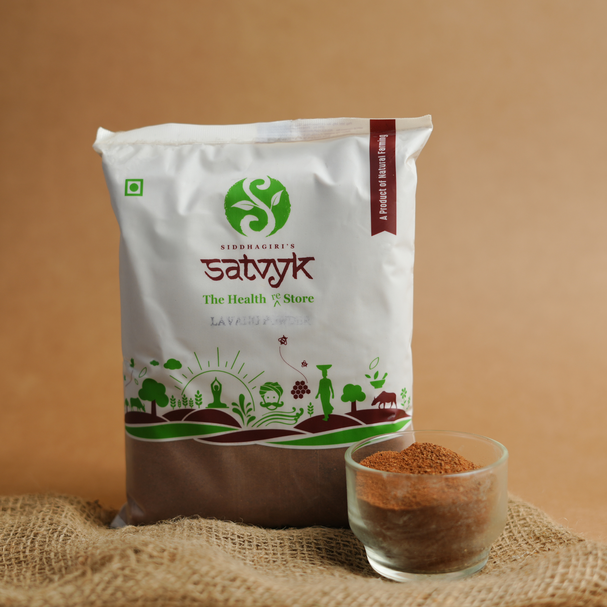 Clove Powder (Lavang) | Aromatic & Strong | Rich in Antioxidants | Ideal for Cooking & Herbal Blends | No Preservatives
