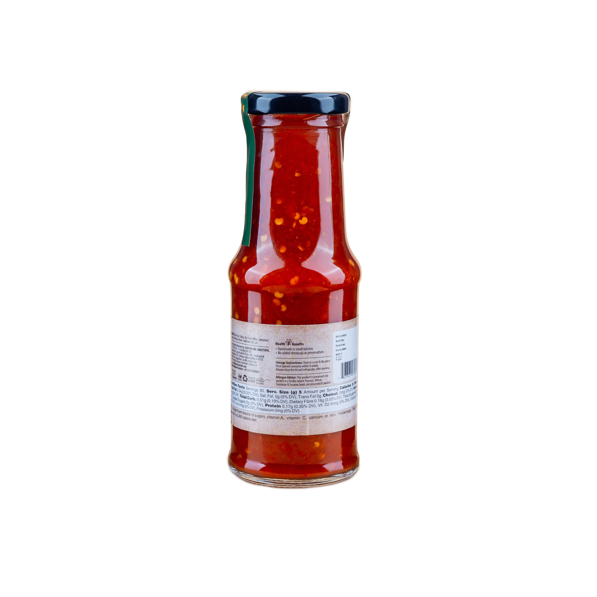 Peri Peri Hot Chilli Sauce Mix | Fiery Blend for Marinades & Grilled Dishes | Ready in Minutes