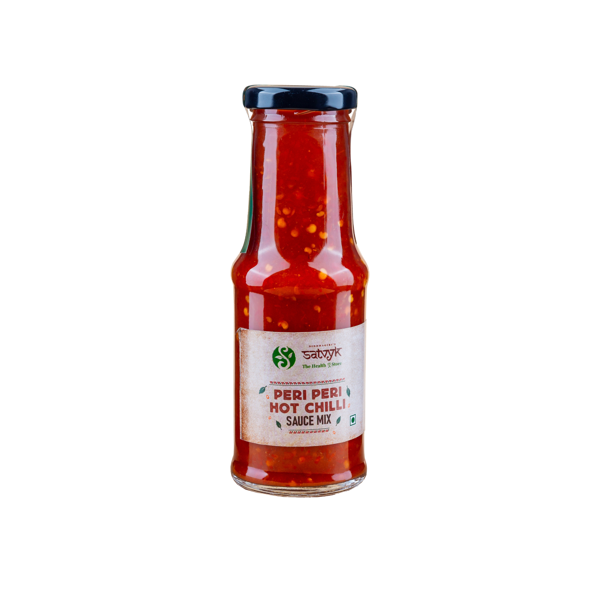 Peri Peri Hot Chilli Sauce Mix | Fiery Blend for Marinades & Grilled Dishes | Ready in Minutes