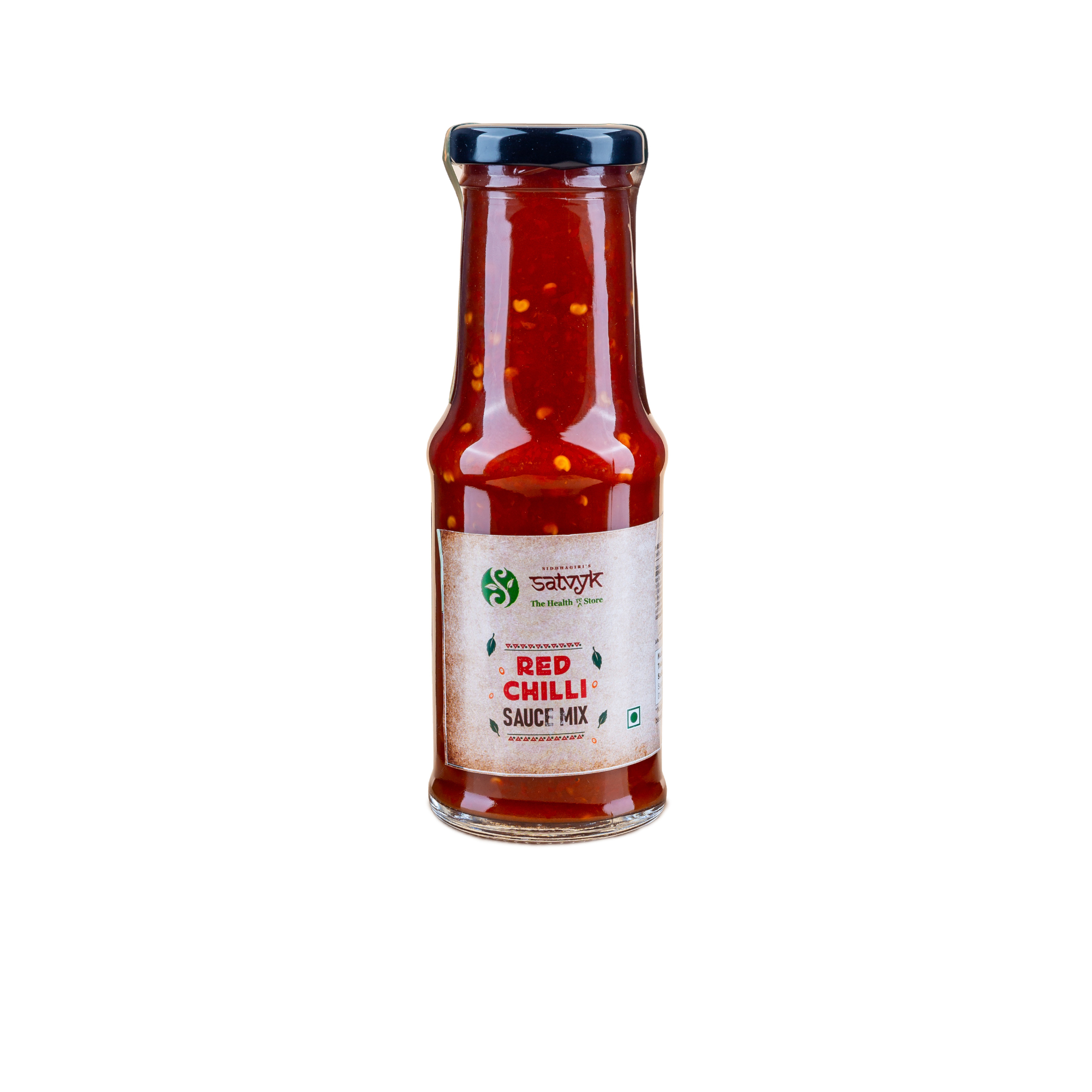 Red Chilli Sauce Mix | Spicy Desi Chinese Taste | Perfect for Momos, Stir-Fries & Dips