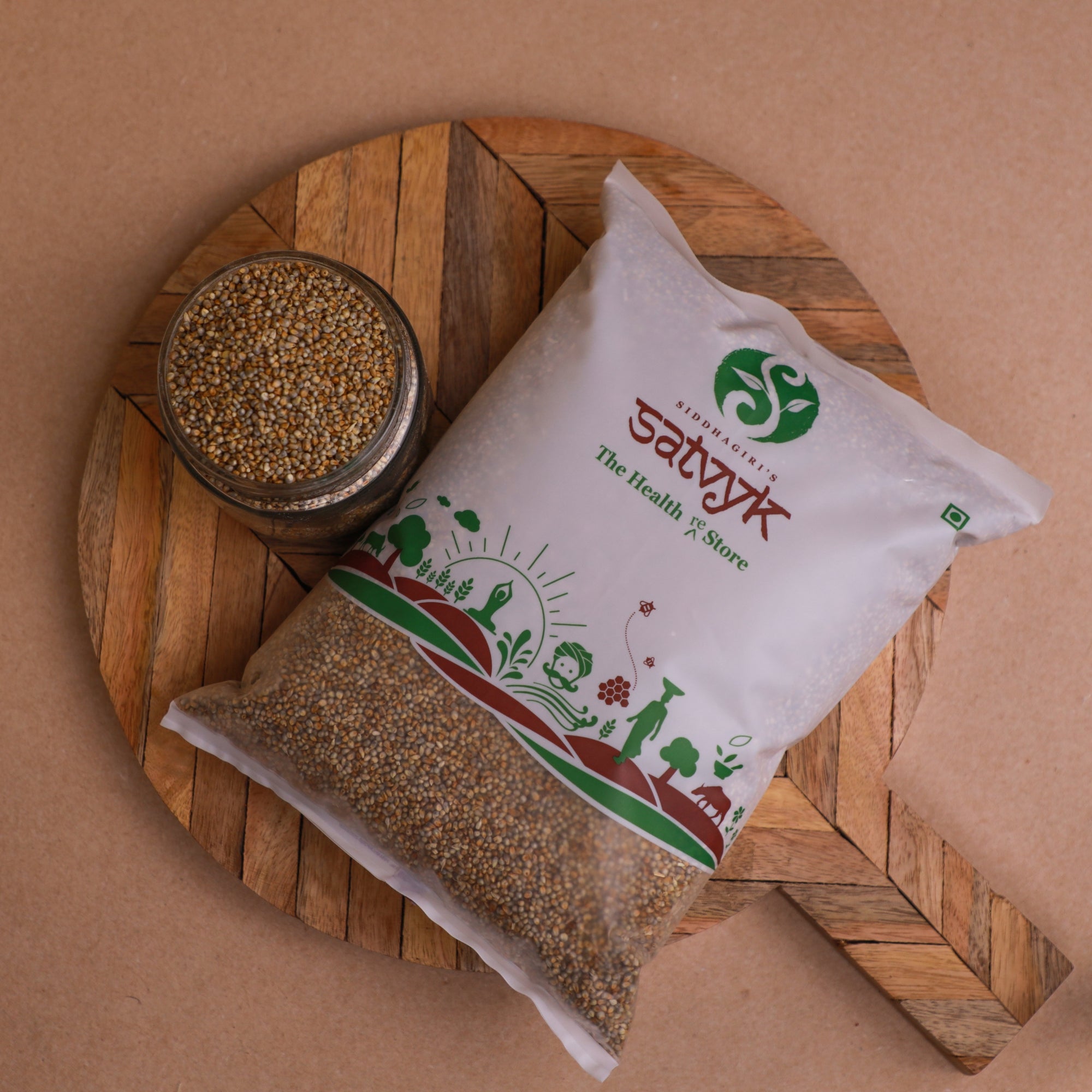 100% whole Grain Organic Bajra| Organic Pearl Millet | Naturally sweet variant| Millet Grains | Sajje |Kambu|Sajjalu|Bajri