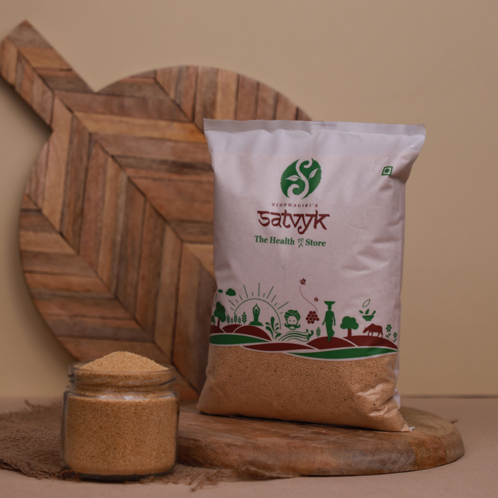 Amaranthus (Rajgira) | Ancient Indian Supergrain | Gluten-Free & Iron-Rich | Ideal for Fasting, Laddoos & Roti | Powerhouse of Nutrition
