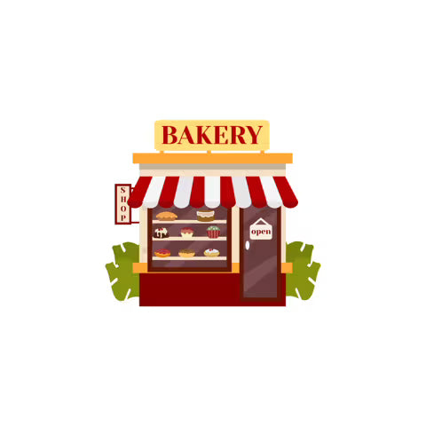Bakery