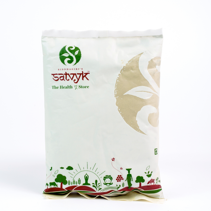 Brahmi Powder | Supports Memory, Focus & Sleep | Ancient Herb for Mental Clarity