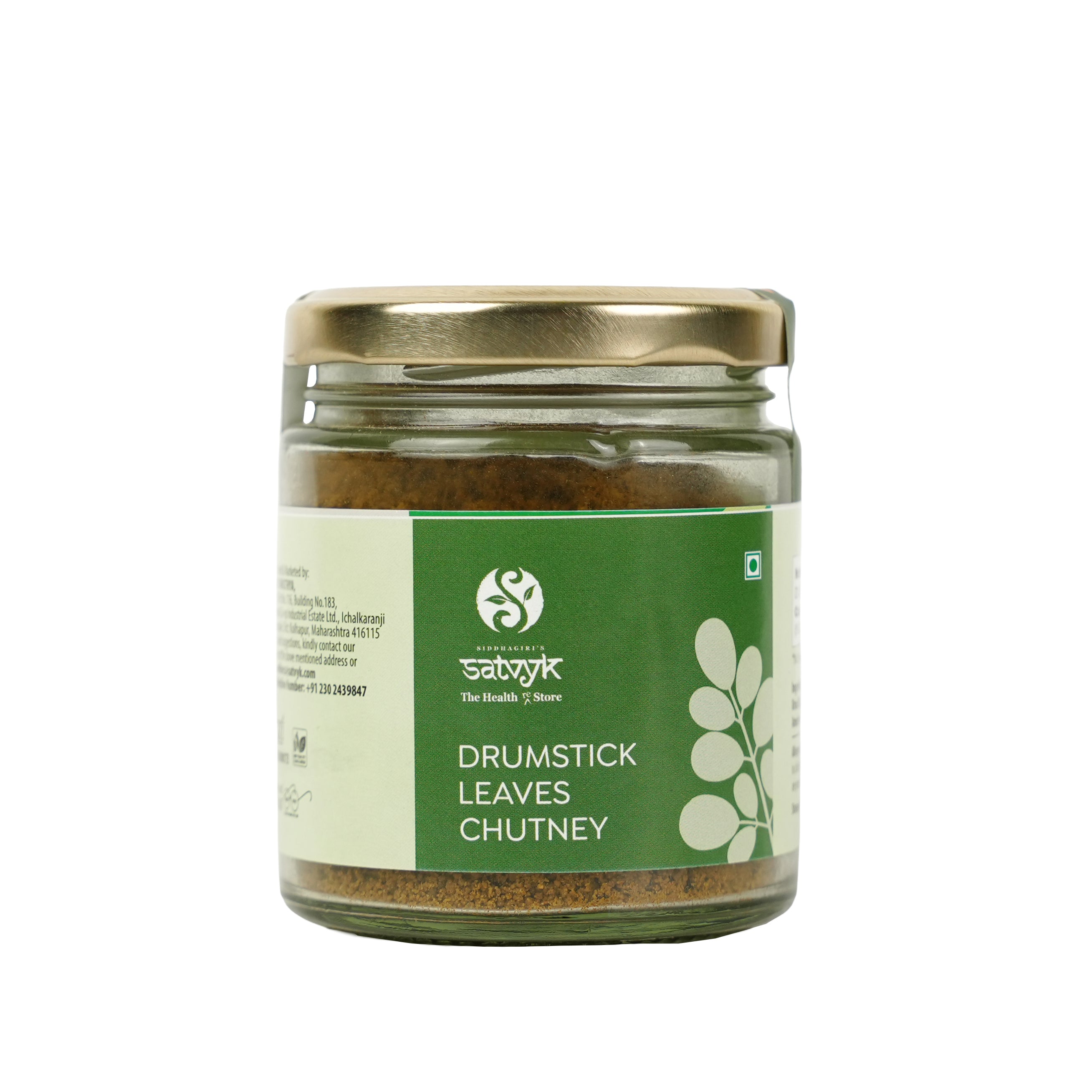Drumstick Leaves Chutney | Immunity Booster | High in Iron & Calcium | Savoury & Nutritious