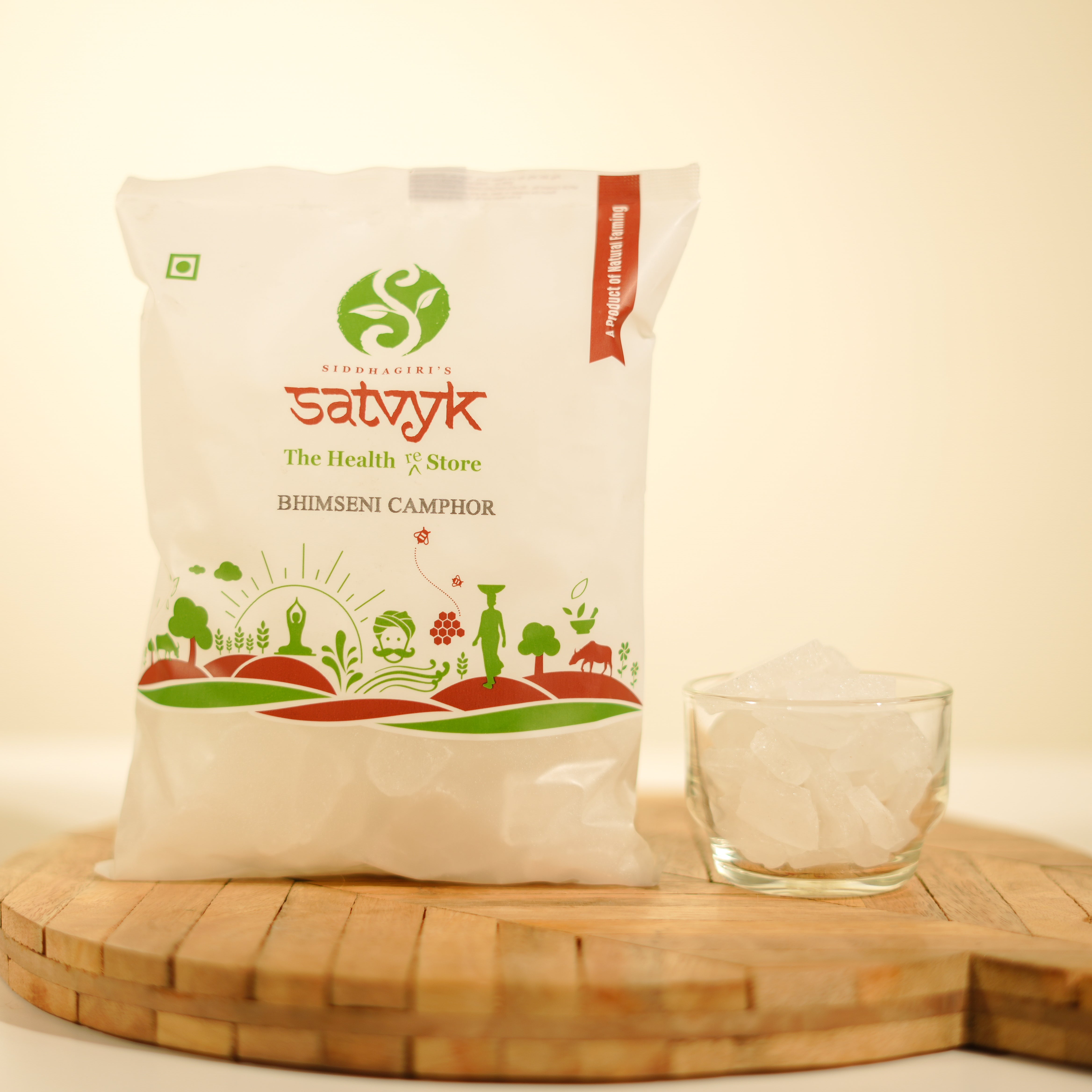 Bhimsen Camphor
