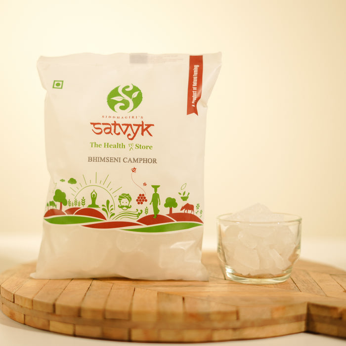 Bhimsen Camphor