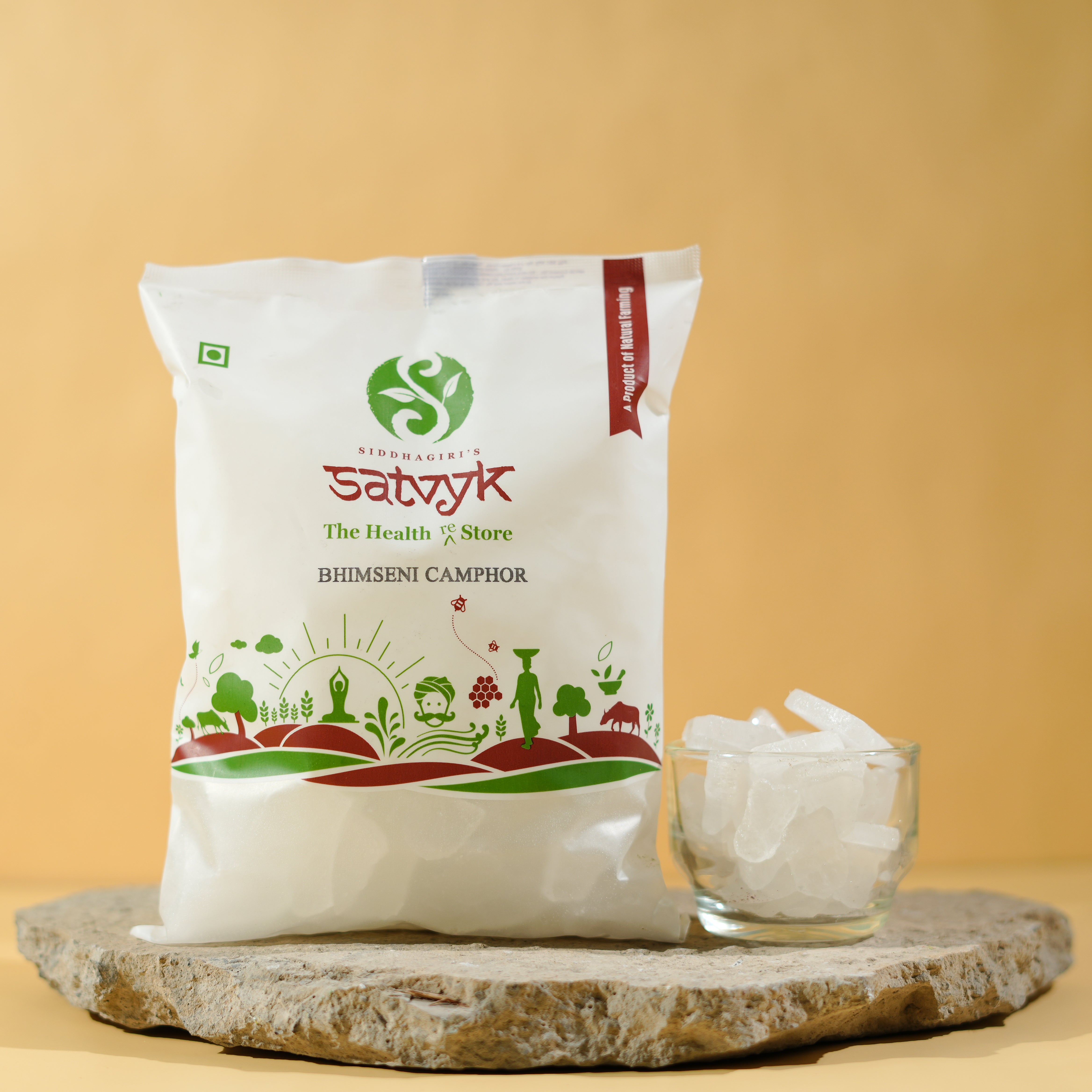 Bhimsen Camphor