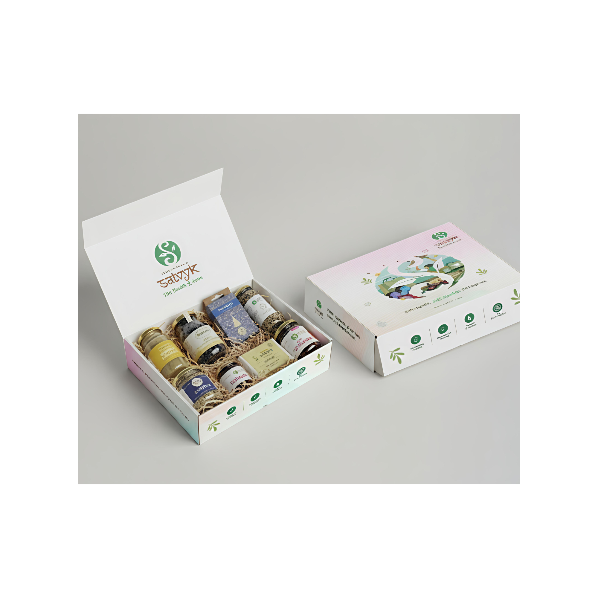 Divine Box
