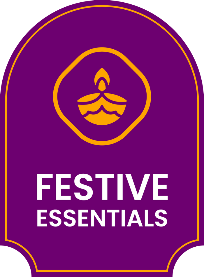 Festive Essentials