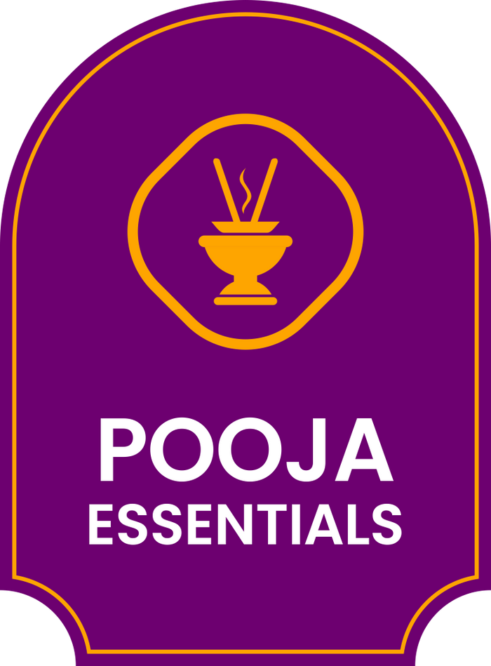 Pooja Essentials