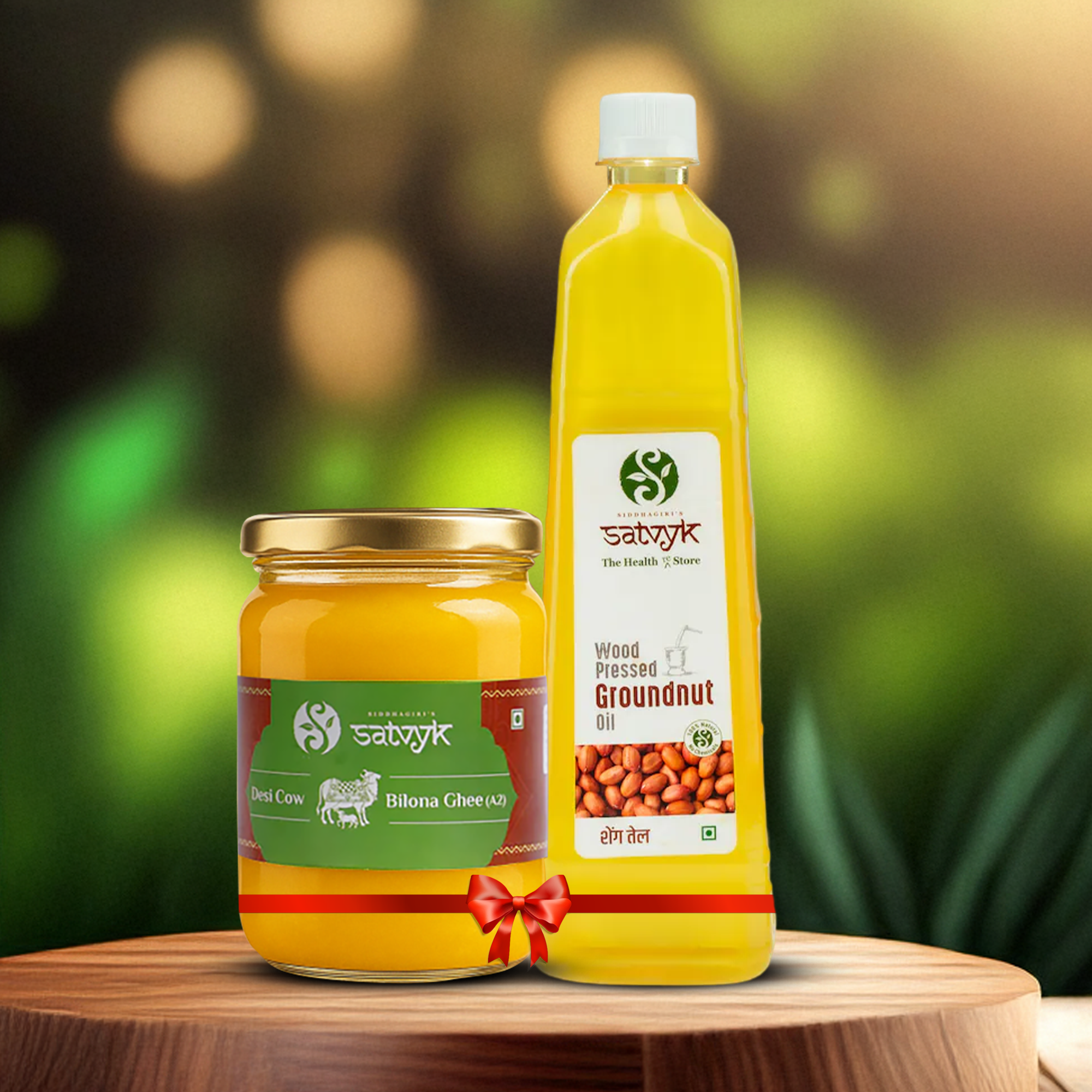 Healthy Fats