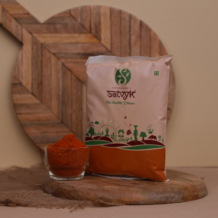 Sambhar Powder | Traditional South Indian Spice Mix | Freshly Ground & Aromatic | Ideal for Idli, Dosa & Rice | No Preservatives