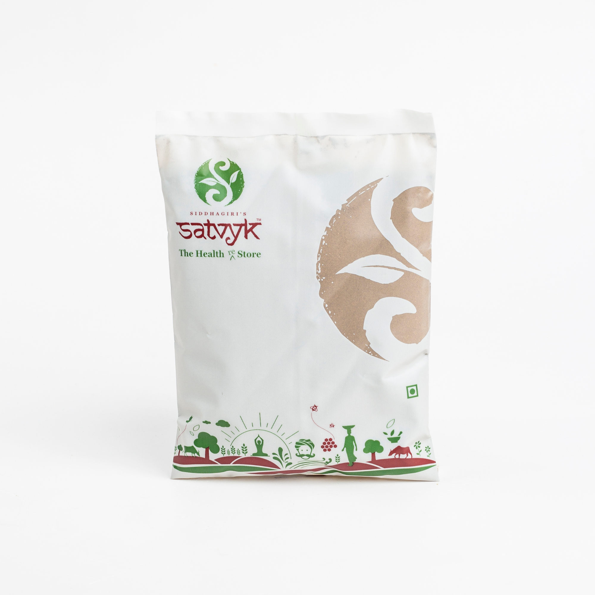 Sarpagandha Powder | Calming & Restorative Ayurvedic Herb