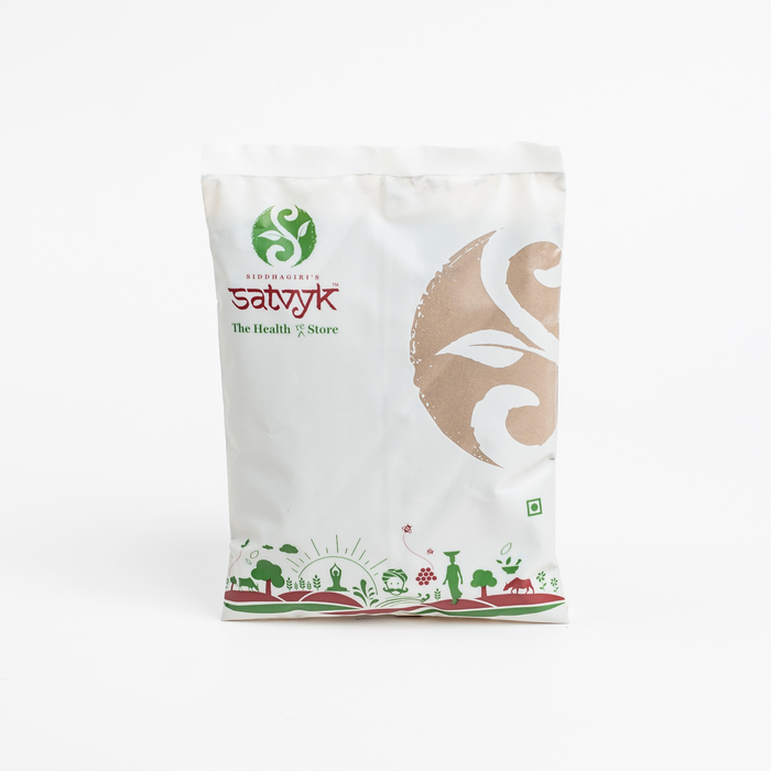 Sarpagandha Powder | Calming & Restorative Ayurvedic Herb
