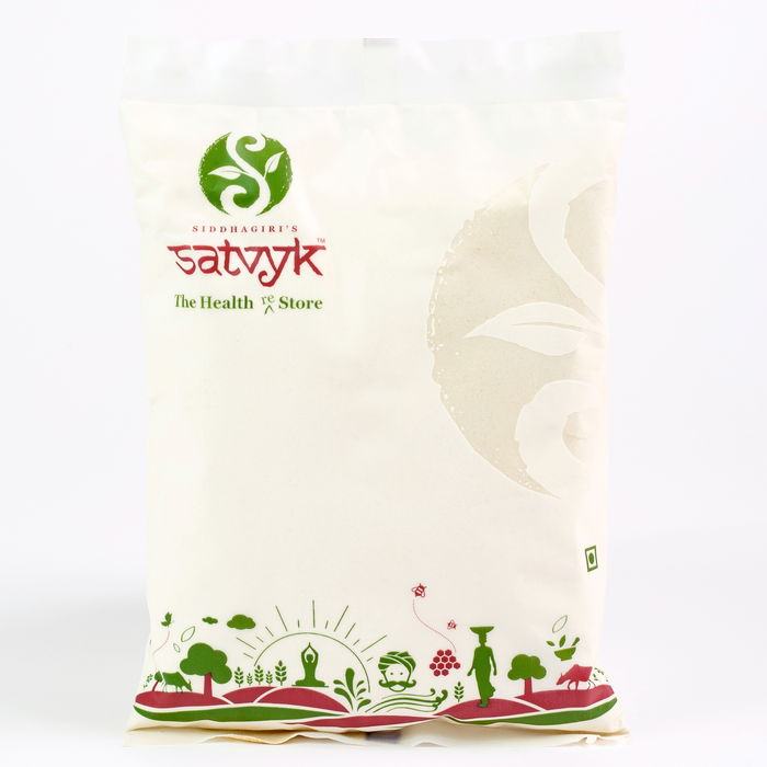 Shatavari Powder | Women’s Wellness Tonic | Supports Hormonal Balance & Lactation