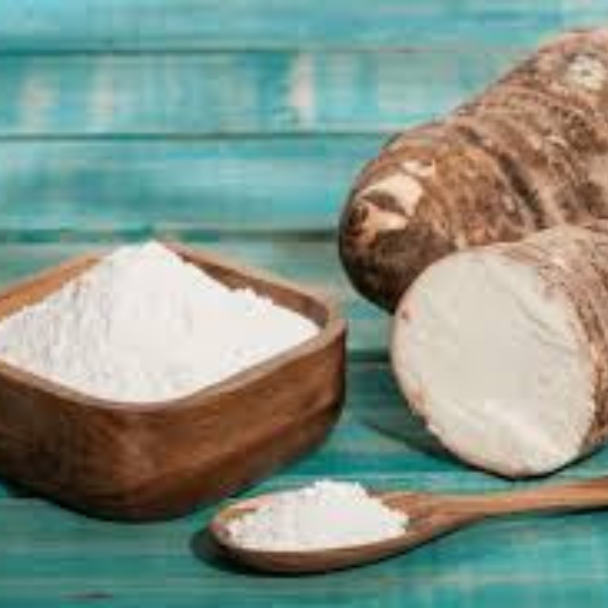 Arrowroot Powder | Natural Thickener & Digestive Aid | Gluten-Free | Ideal for Puddings & Baby Food