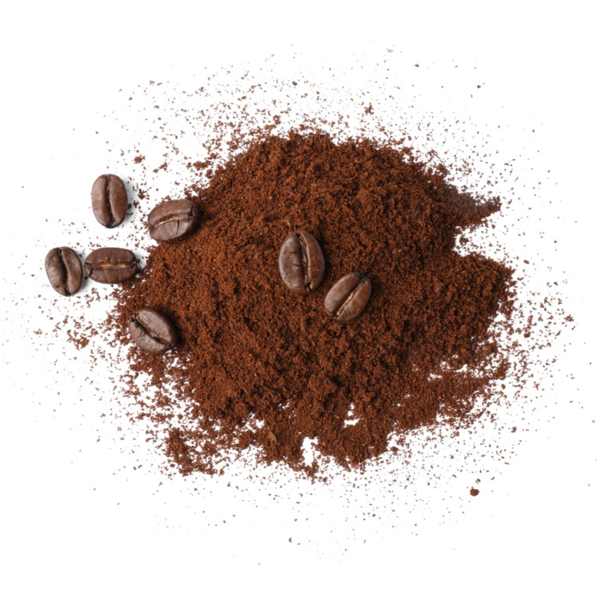 Coffee Powder | Pure Ground Coffee | No Chicory | Strong & Aromatic Brew