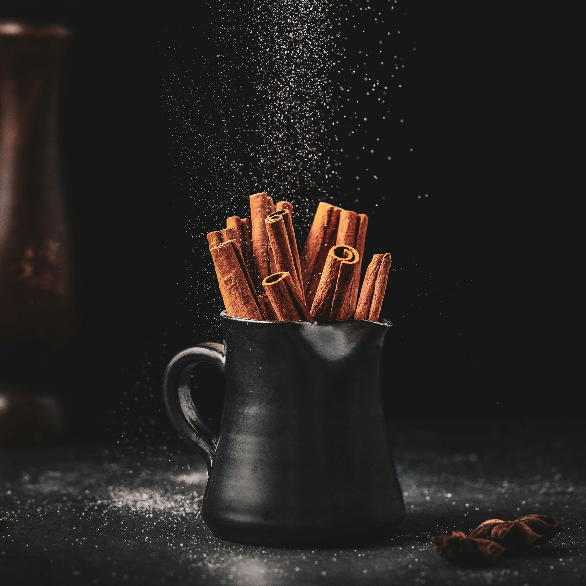 Cinnamon Quills | Premium Hand-Rolled Sticks | Naturally Sweet & Fragrant | Ideal for Baking & Tea