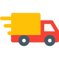 Fast Delivery