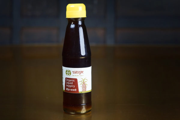 organic liquid Jaggery(Kakvi)