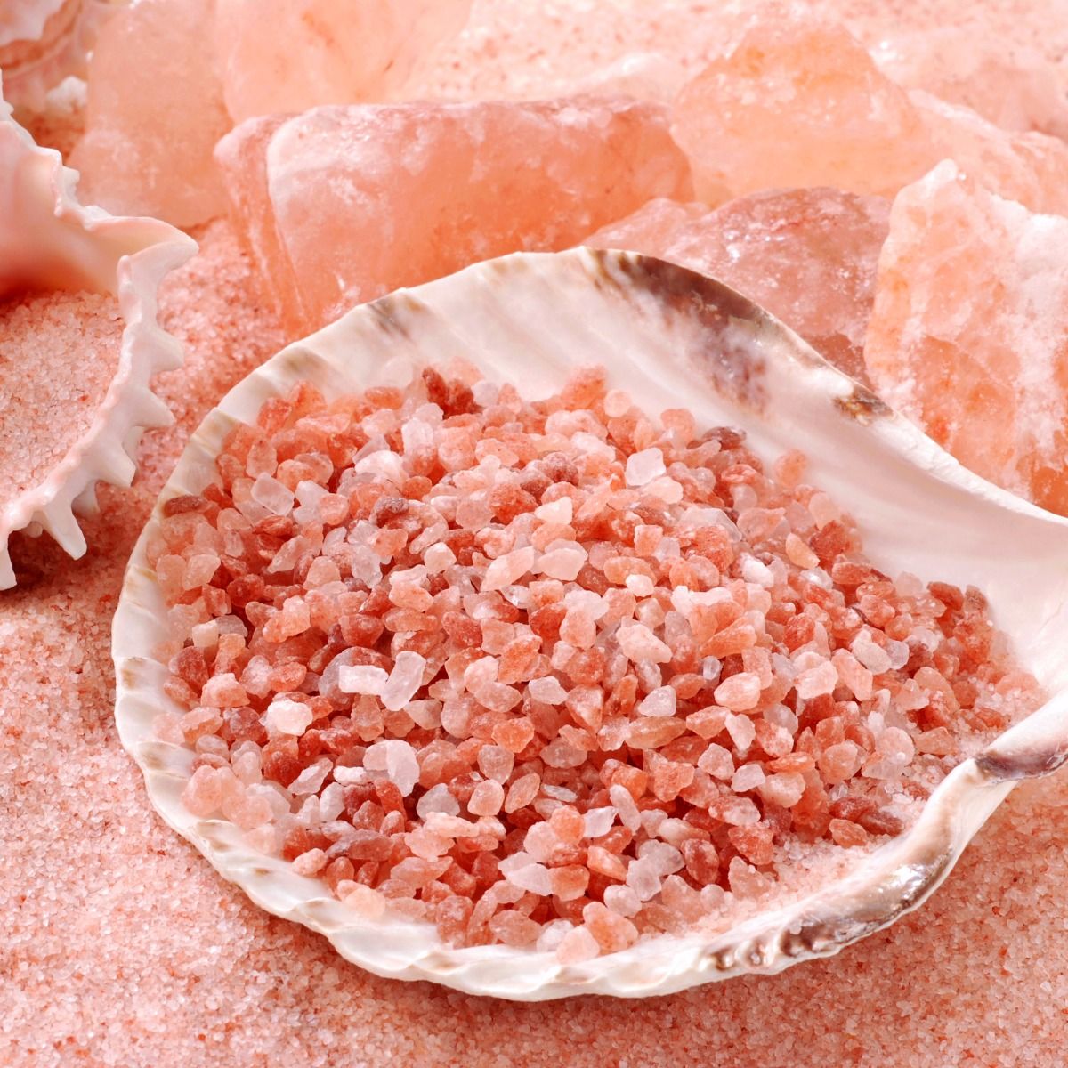 Does Pink Himalayan Salt Raise Your Blood Pressure